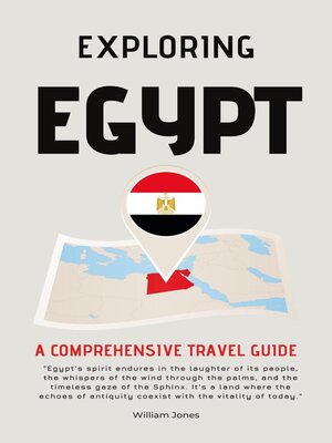 cover image of Exploring Egypt